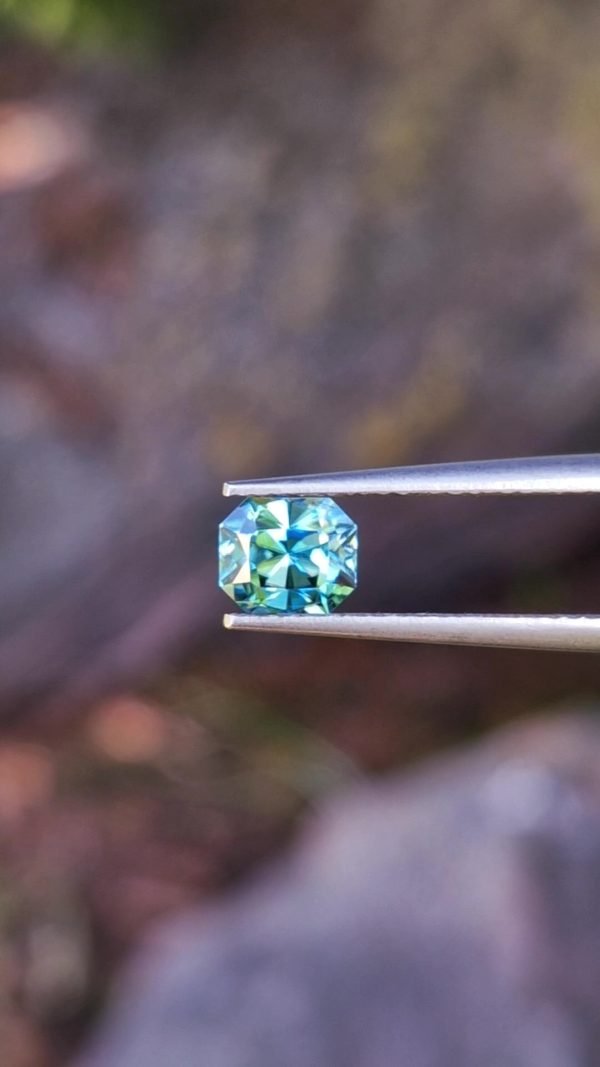 Zircon