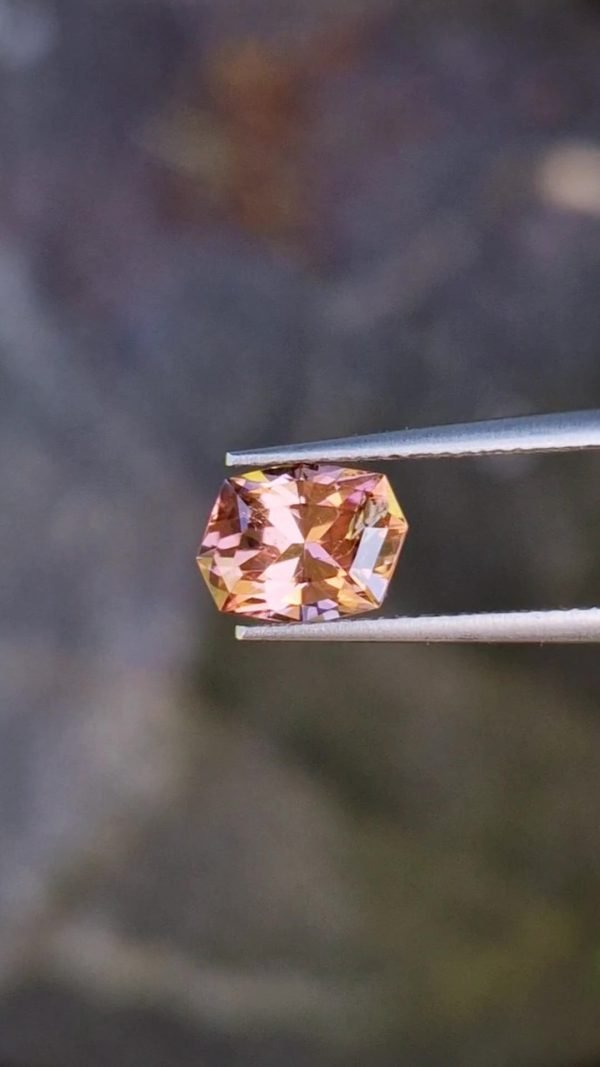 Tourmaline