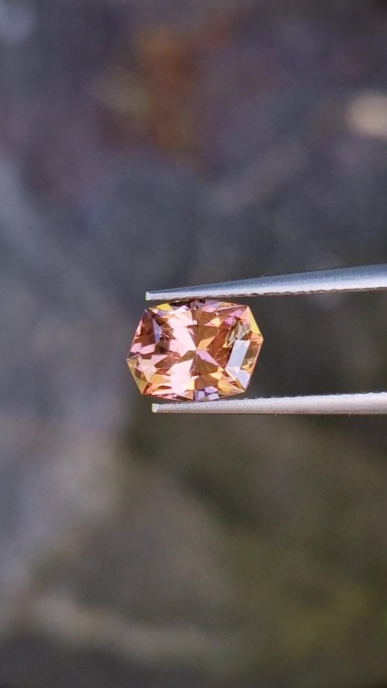 Tourmaline