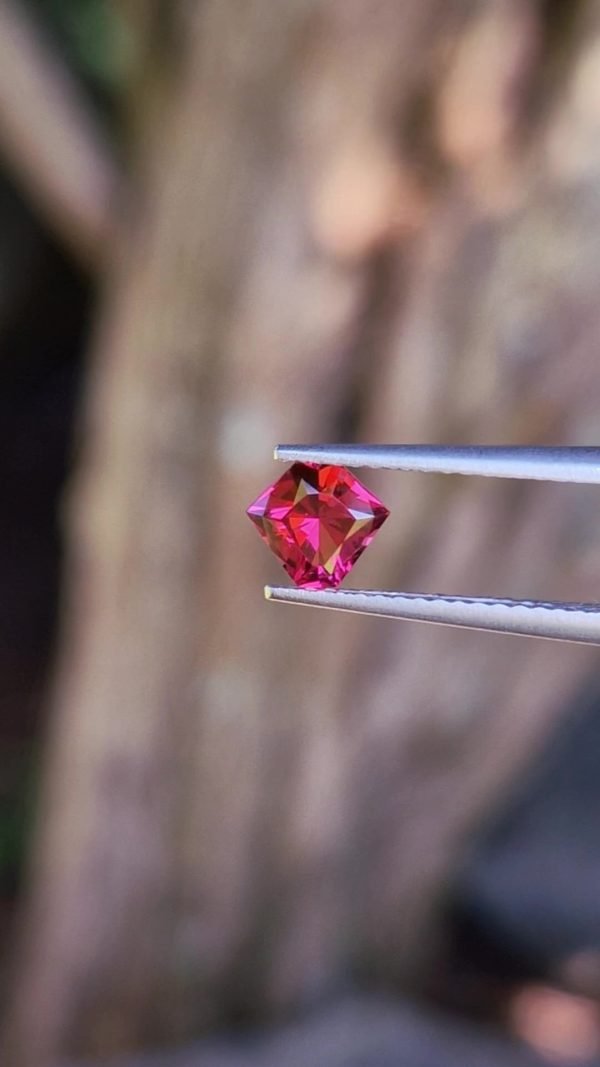 Spinel