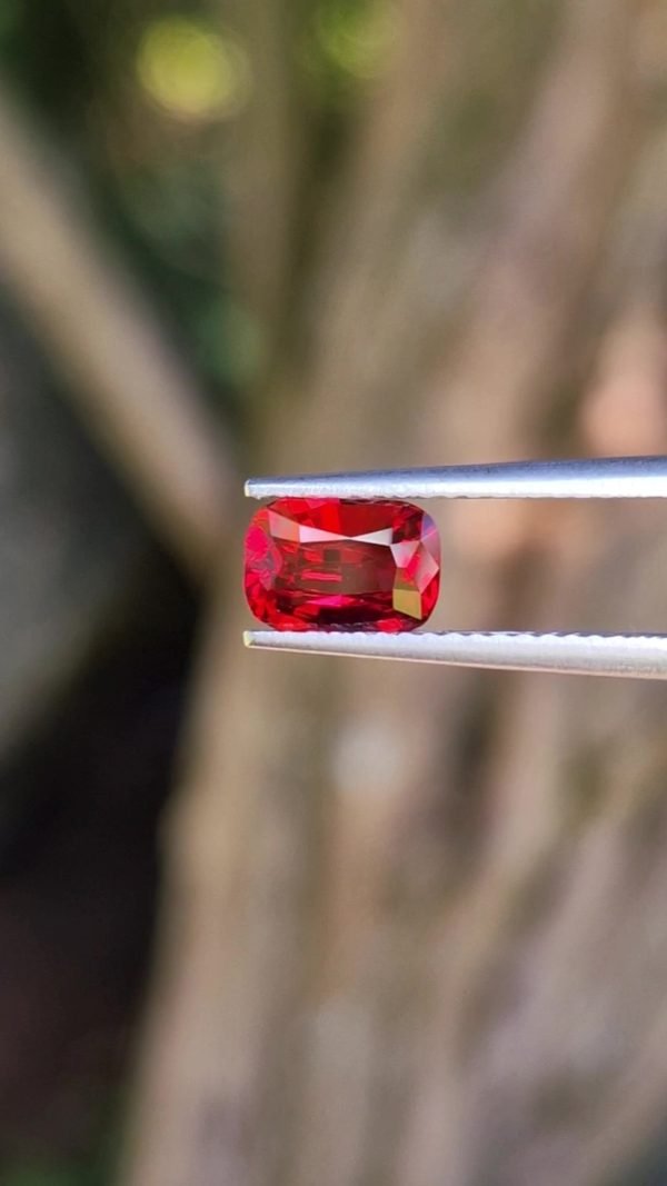 Spinel