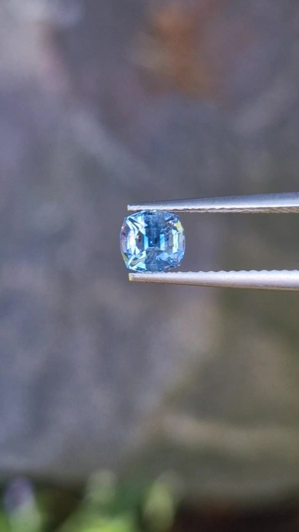Sapphire