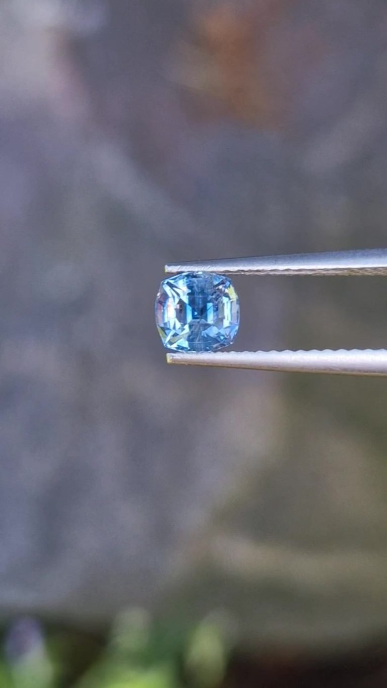 Sapphire