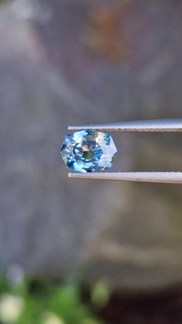 Sapphire