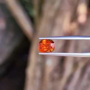 Spessartine