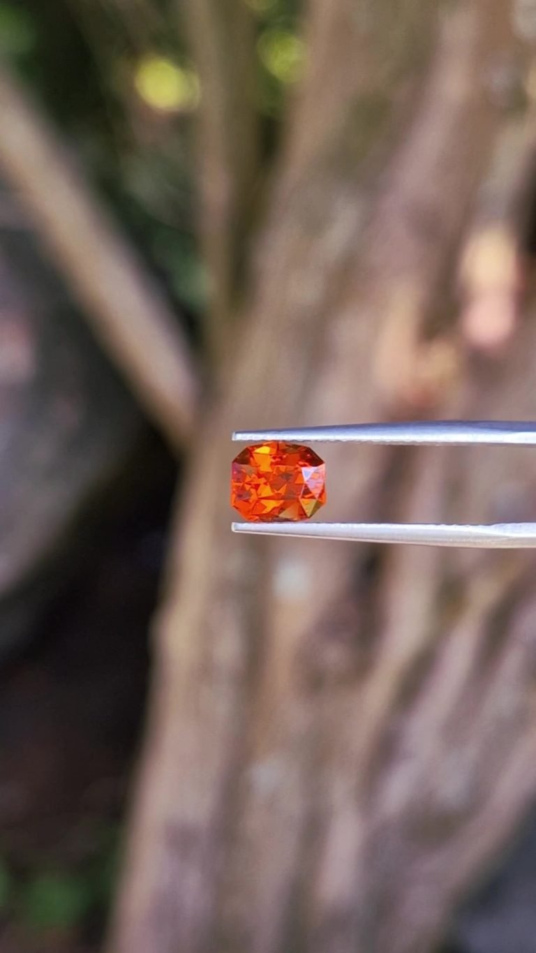 Spessartine
