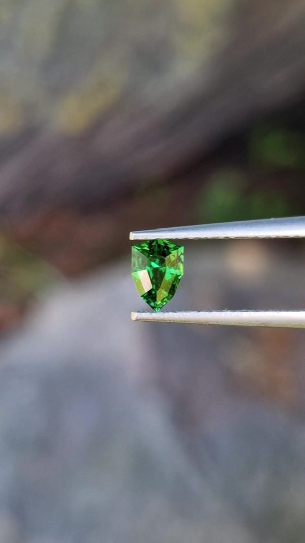 Tsavorite