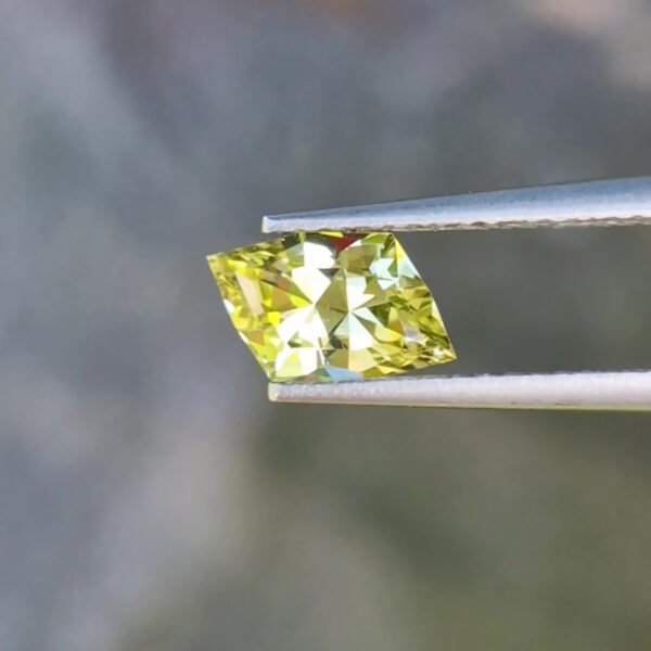 Chrysoberyl