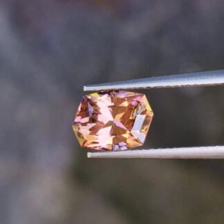 Sunset Tourmaline