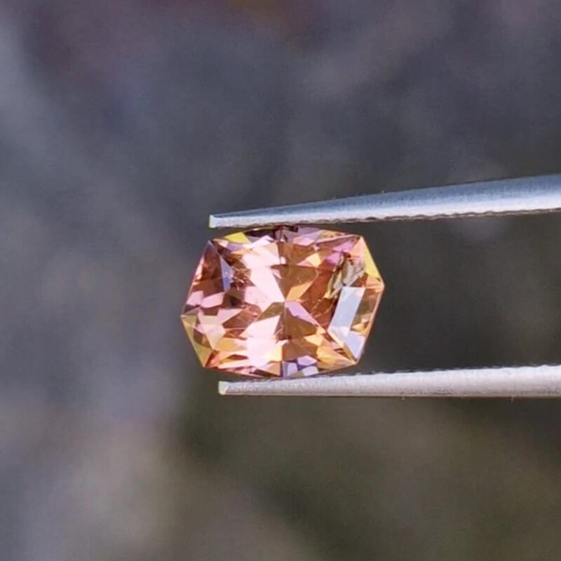 Tourmaline