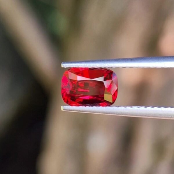 Spinel