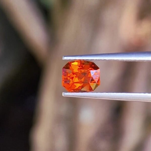 Spessartine