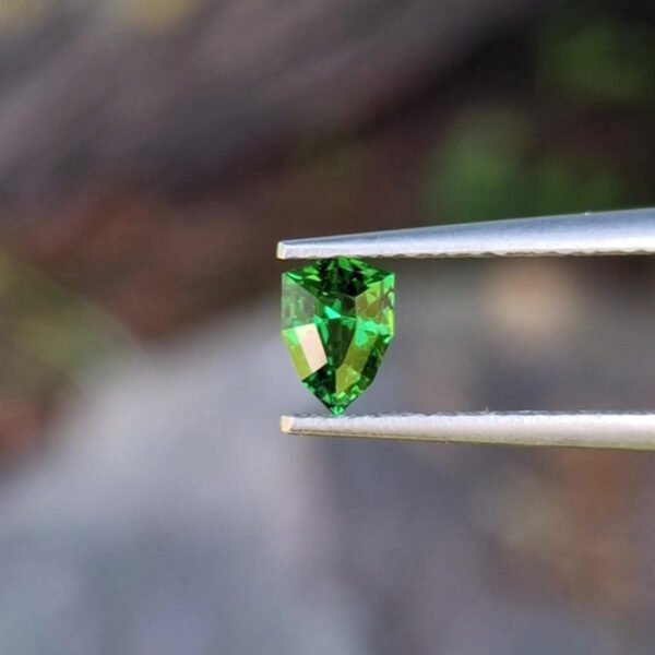 Tsavorite