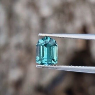 Indicolite Tourmaline