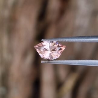 Pink Tourmaline