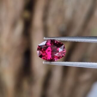 Rhodolite