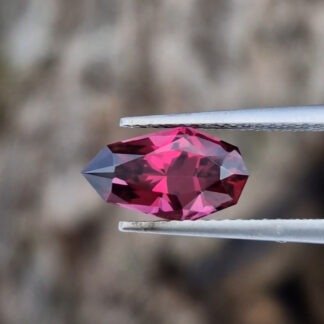 Rhodolite
