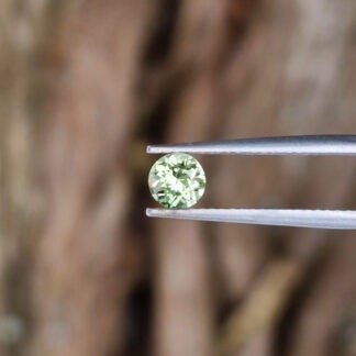 Tsavorite